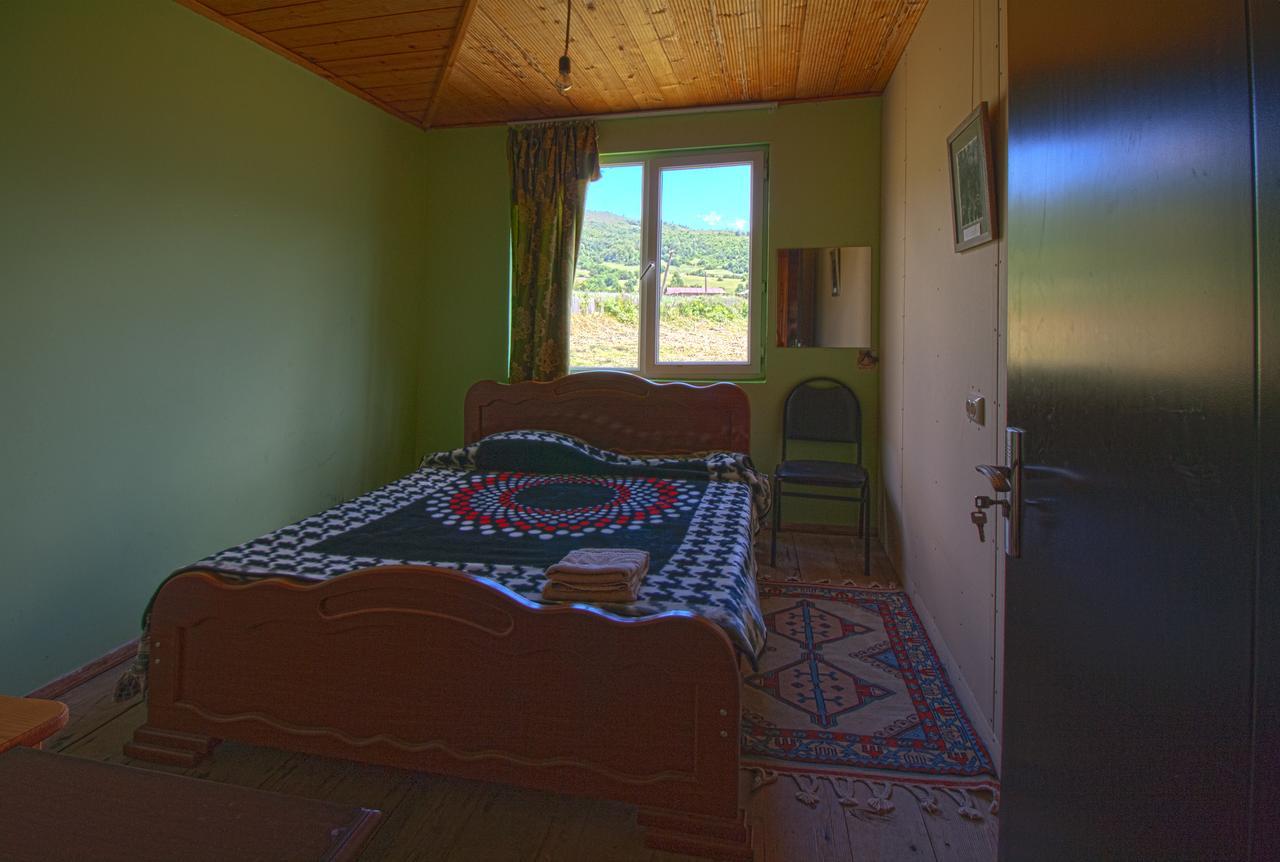 Hanmer Guest House Iskari Exterior photo